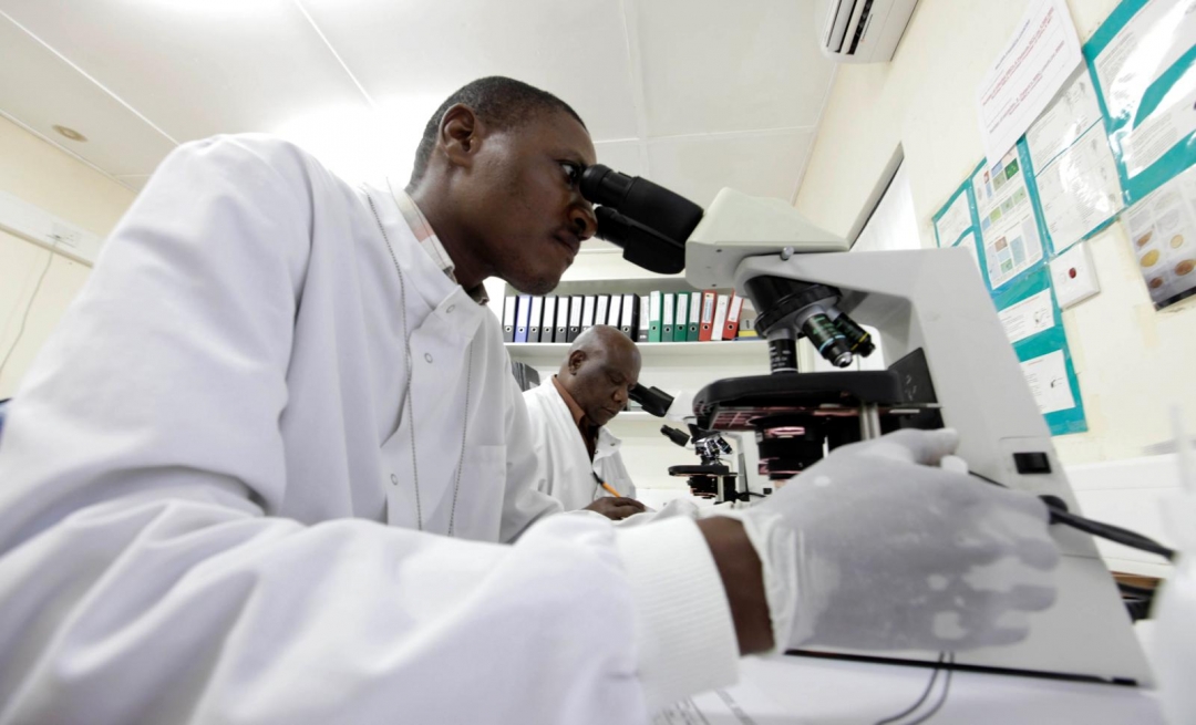 Improving Medical Laboratory Service Delivery