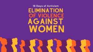 16 days Poster