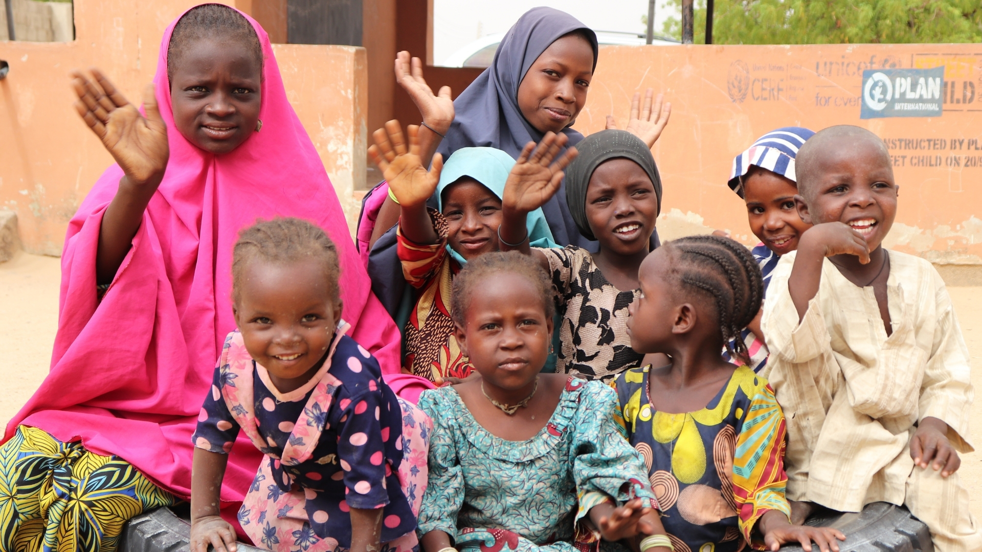 Northern_Children_Borno_Nigeria