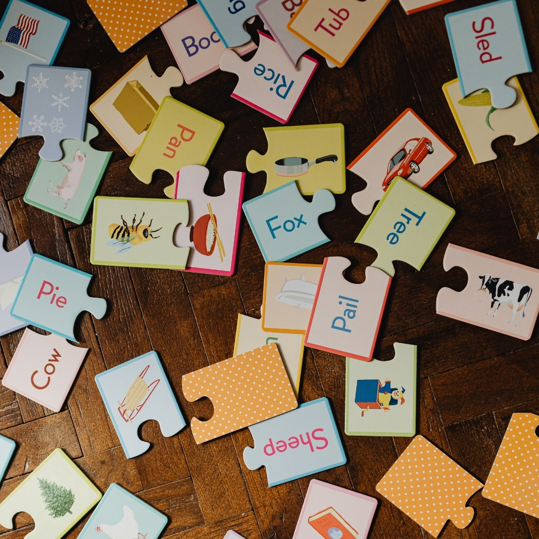 Puzzle